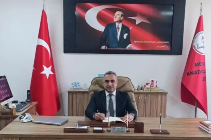 Batman'da ilk: Mevlana Anadolu Lisesi'nden online rehberlik sistemi