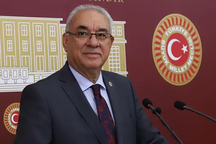 DSP: ABD ve İsrail İranda yenildi