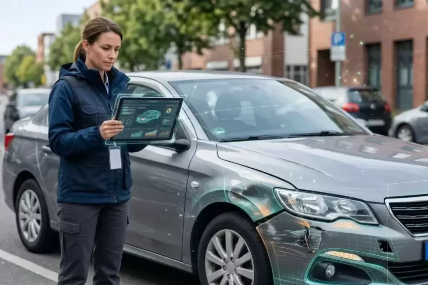 Yapay zekâ sigortacılığa da el attı