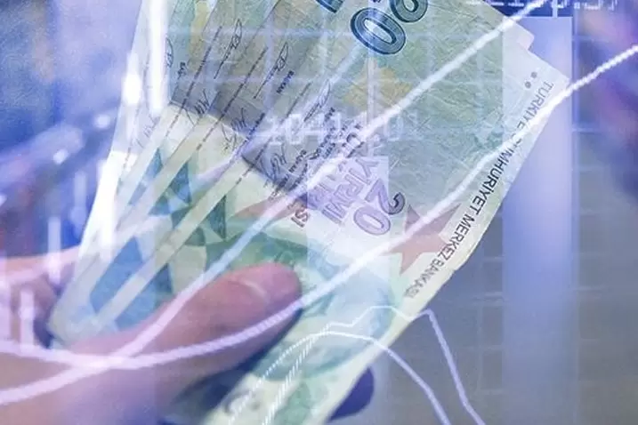 Enflasyonlu para çevriminde yeni kurallar Resmileşti