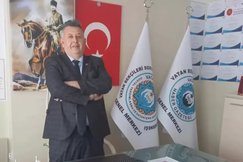 Vatan Bekçilerinden Ayasofyadaki eyleme sert tepki