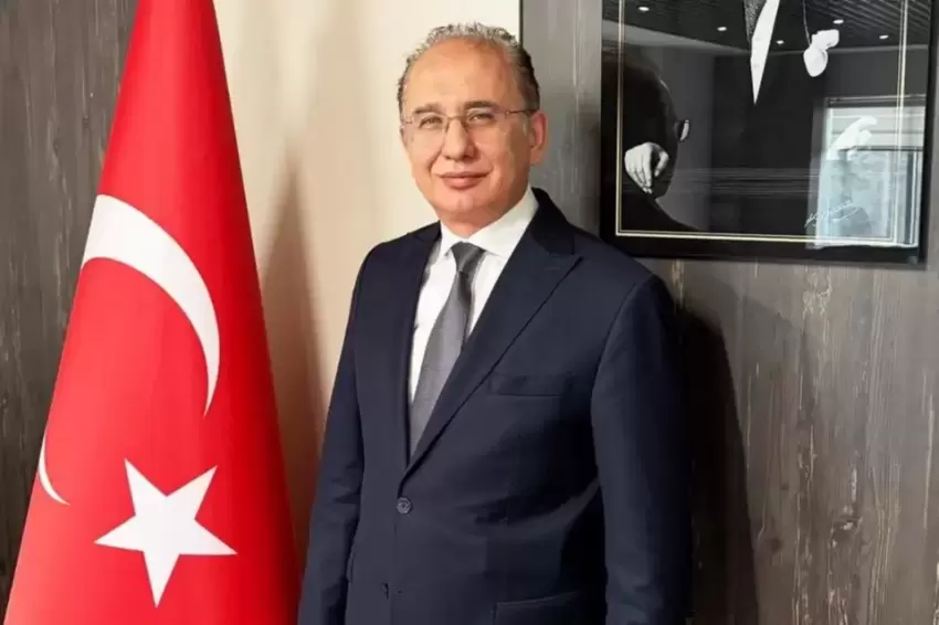 Lütfi Çarşıbaşı Mimarsinan OSBye aday