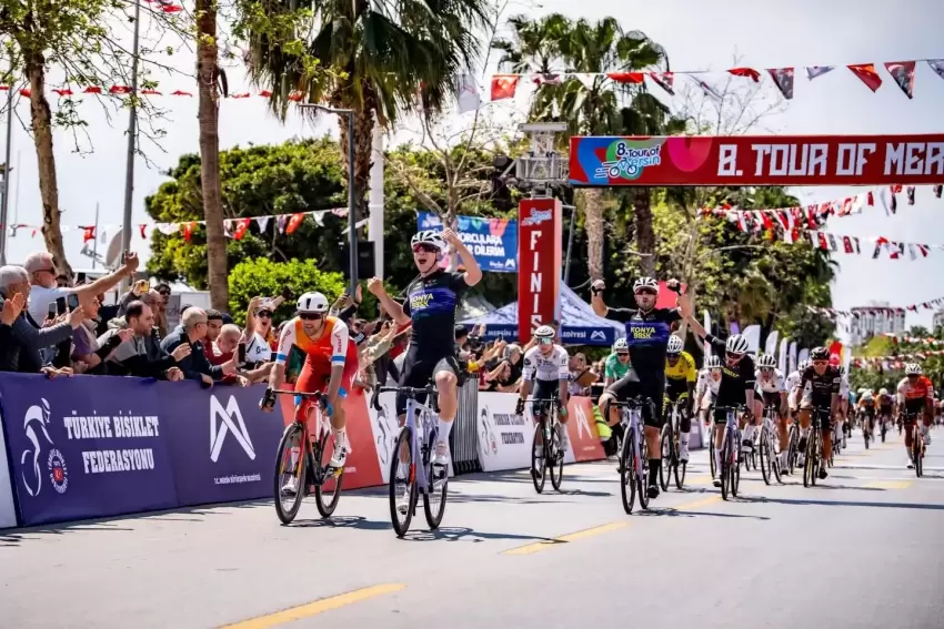 Konya Büyükşehirli sporcular performanslarıyla dikkat çekiyor