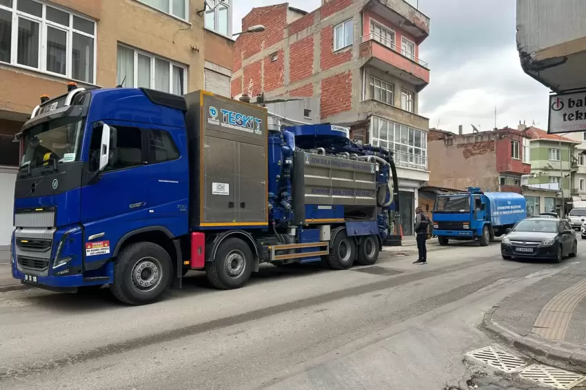 Trakya'da yerel yönetim güç birliği