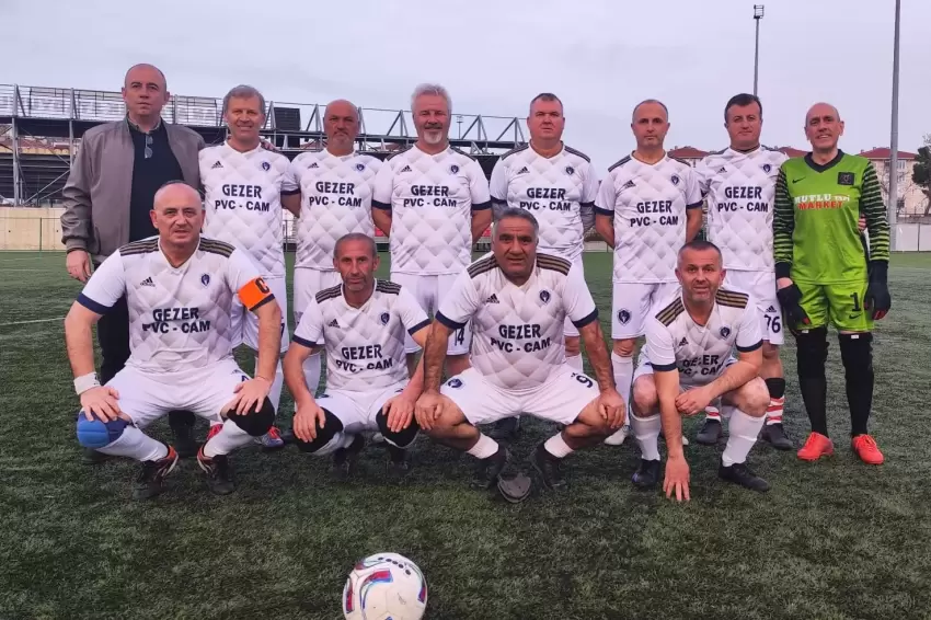 Keşan derbisinde zafer Anafartaların