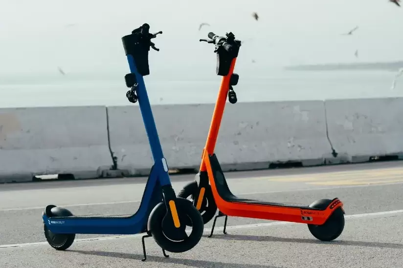 E-Skuter üretiminde yerlilik dönemi