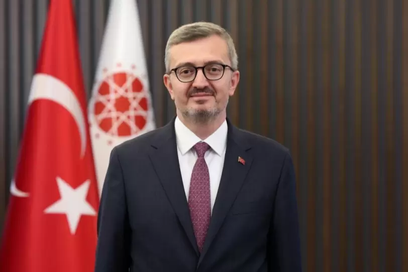 İletişim Başkanı Durandan okul saldırısı sonrası açıklama