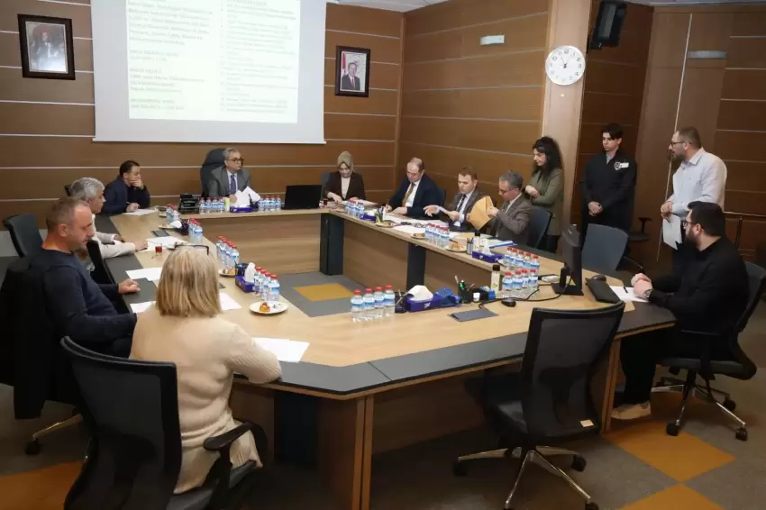 SEKA Devlette B blok yıkım ihalesi tamam