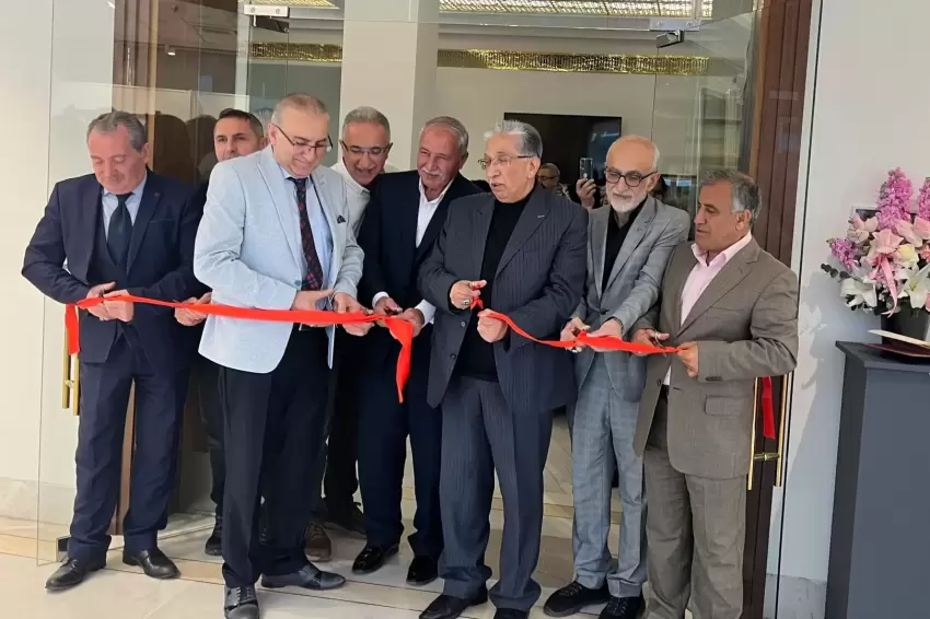 Bursada Anadolunun hikâyesi ve toprağın rengi bu sergide