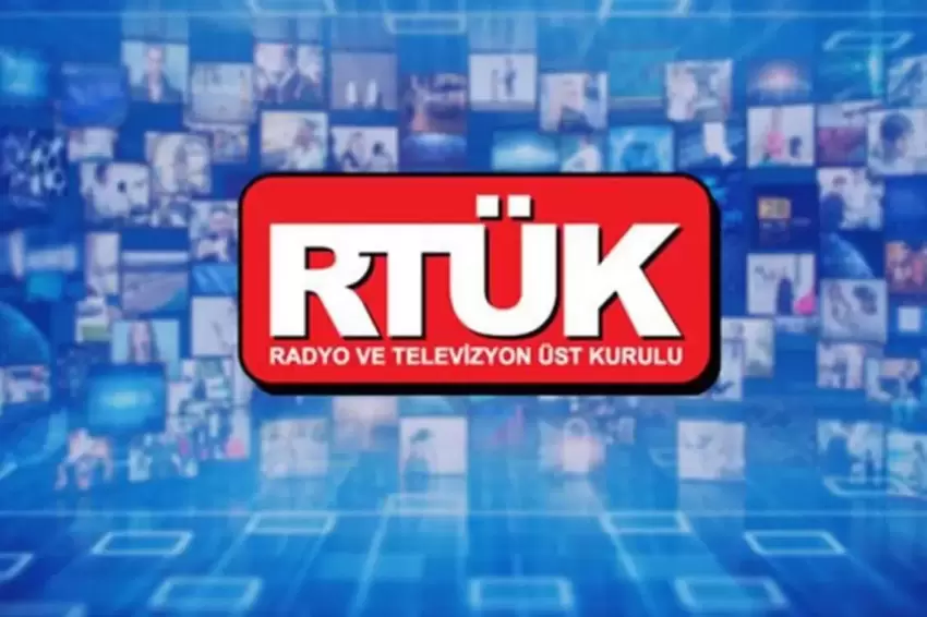 RTÜK'ten 'derhal tam uyum' çağrısı! İhlale ağır yaptırım uygulanacak
