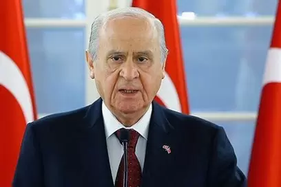 Bahçeliden toplumsal erozyon vurgusu: Olaylar çok yönlü ele alınmalı