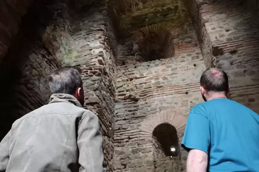 Maltepeden İstanbulun hafızasına yolculuk