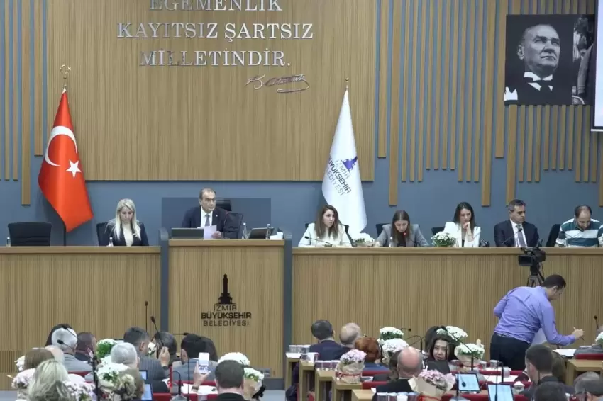 İZSUdan Sürdürülebilir Turizm tarifesine yüzde 50 indirim