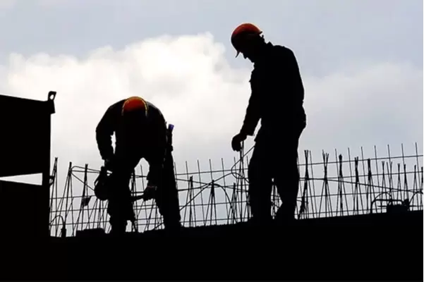 Ücretli çalışan sayısı Şubatta arttı