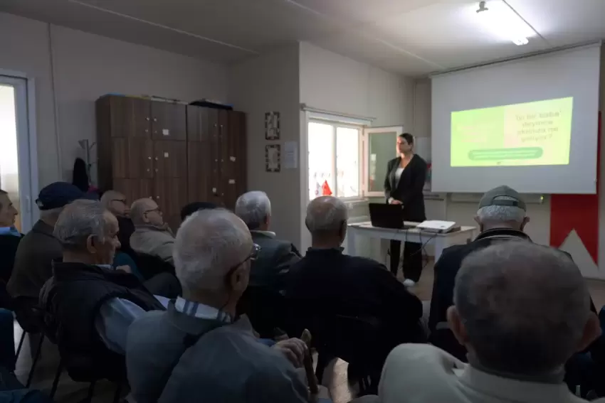 İstanbul Maltepede aile eğitimine baba katkısı vurgusu