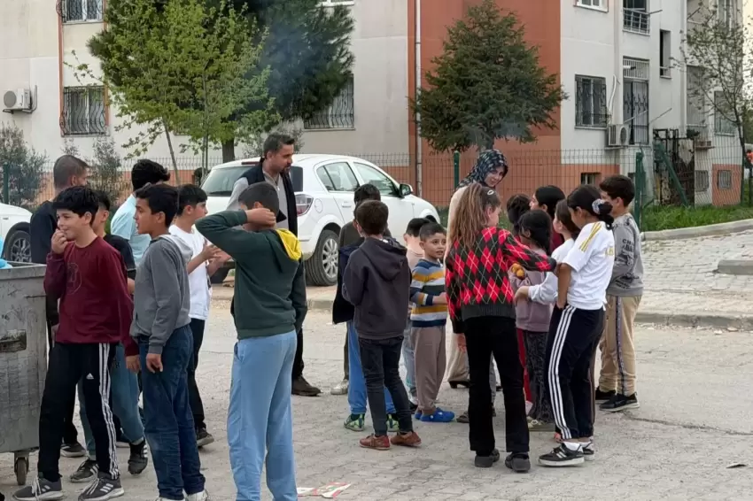 Adıyamandaki okullarda güvenlik tedbirleri artırıldı