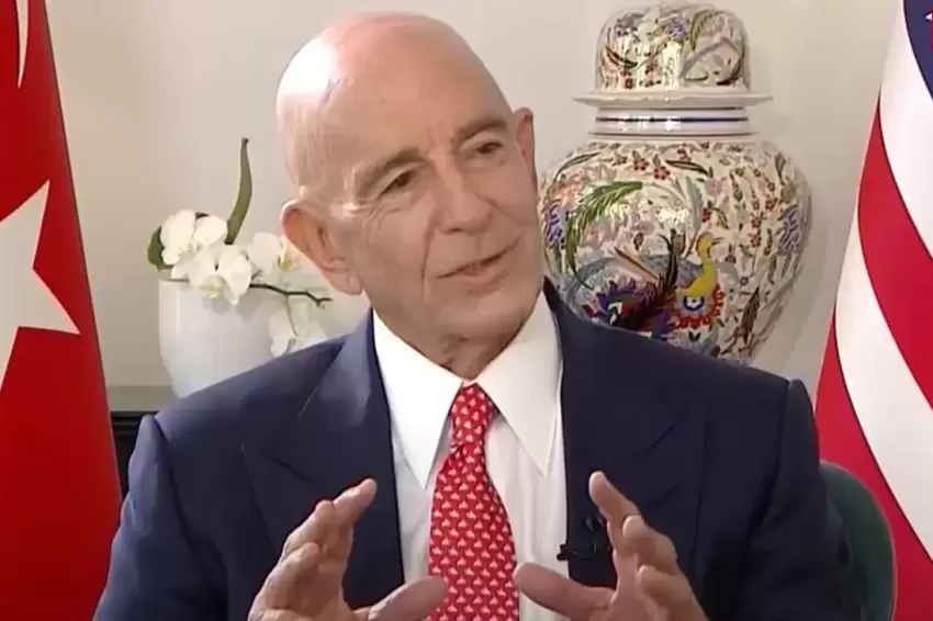 ABD'den Türkiye'ye taziye mesajı: Acınızı paylaşıyoruz