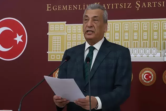 CHPli Öztürkmen: Sadece güvenlikle çözülebilecek sorun değil