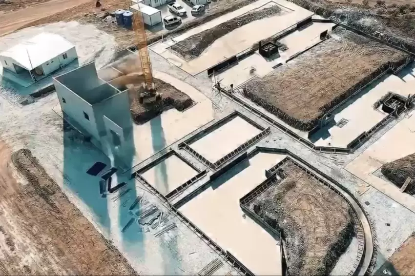 MKEden 1,5 milyar dolarlık yatırım hamlesi... Rekor yatırımlarla milli güç