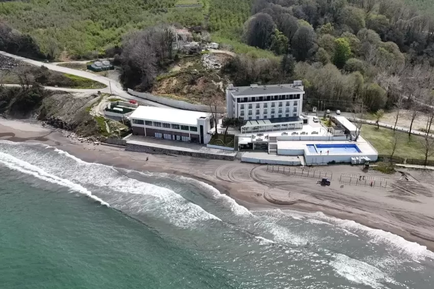 Düzce Saklıkoy 1 Mayıs'ta kapılarını açıyor