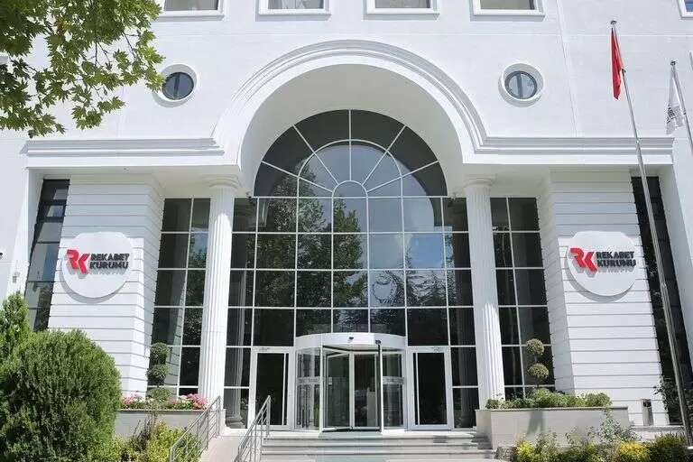 Rekabet Kurulu'ndan MediaMarkt'a 330 milyon TL ceza