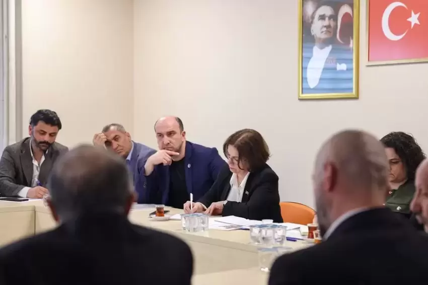 İstanbul Maltepede kentsel dönüşüm şeffaflıkla yürütülüyor