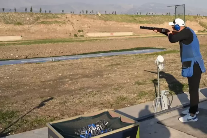 Kahramanmaraş'ta o poligon görevlisi görevden uzaklaştırıldı!