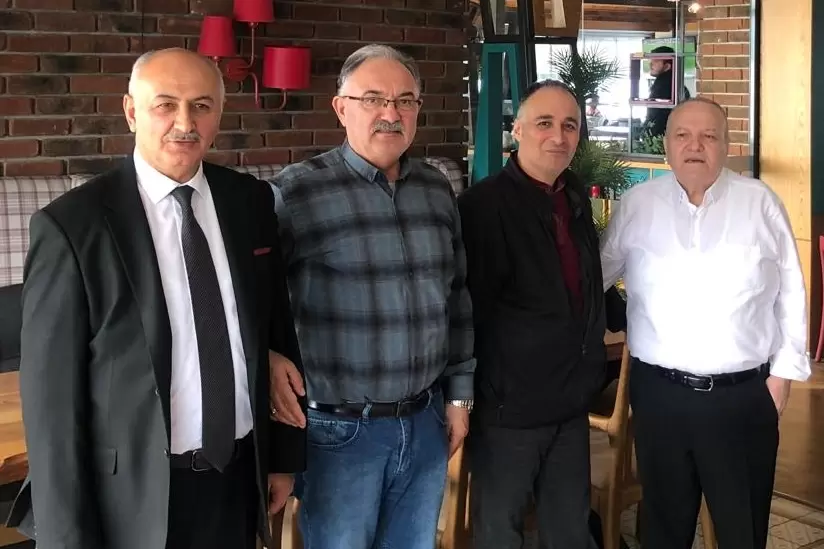 Okul saldırıları sonrası 'Temiz Toplum'dan son çağrı