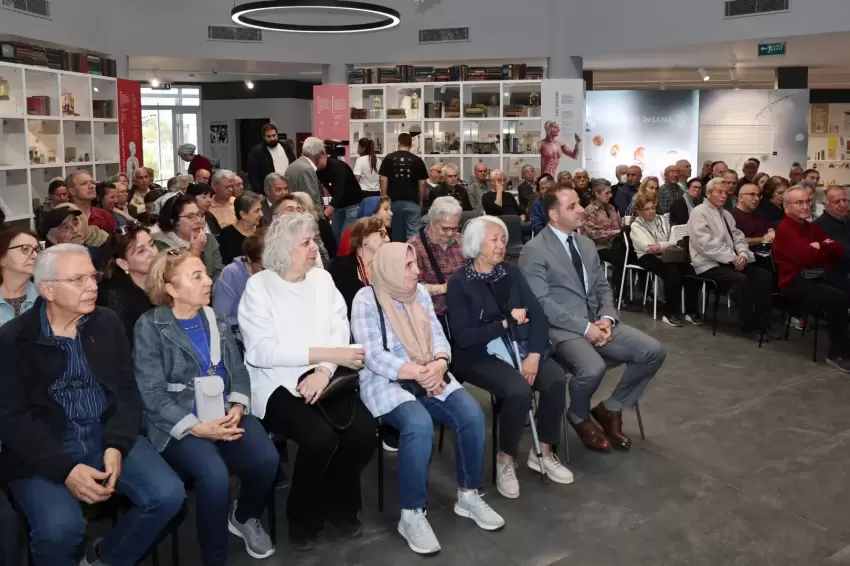 Bursa Nilüferde kalp sağlığı masaya yatırıldı