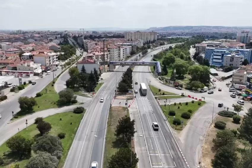 Eskişehir'de ulaşımda iki önemli karar