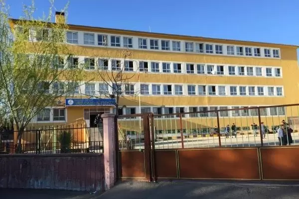 Şanlıurfada öğretmene saldırı iddialarına yalanlama