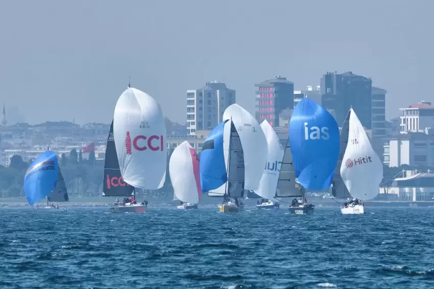 TAYK Sezonu Captain Haddock Kupası ile başlıyor