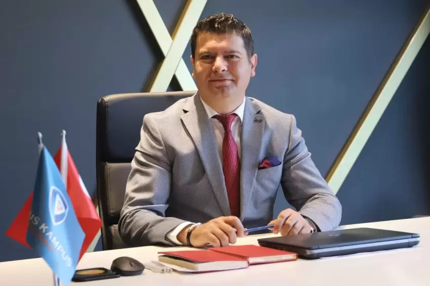 Ali Erzincanlıoğlu'ndan Turizm Haftası açıklaması