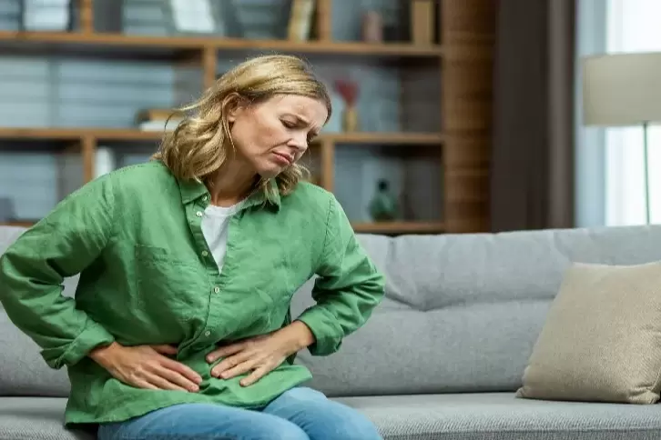 Bağışıklık sistemi değişti Kadınlar daha çok hissediyor