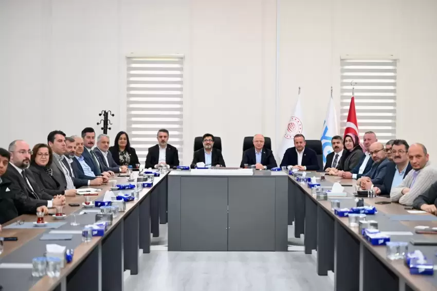 Bursa'nın ulaşım ağı güçleniyor