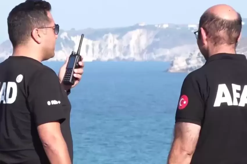 Afet Araştırmaları Merkezi Yönetmeliği yayımlandı