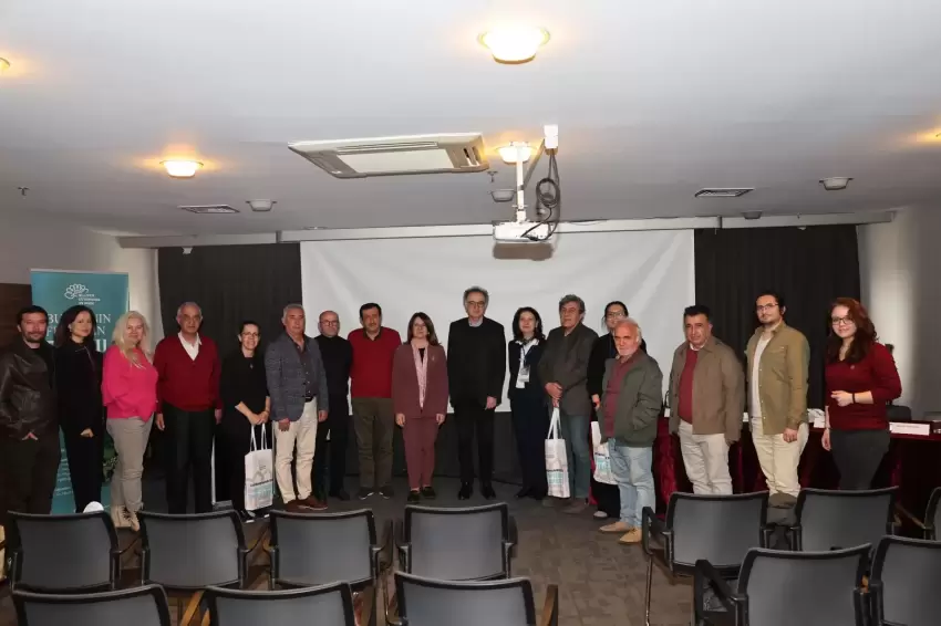 Bursa Nilüferde erken Osmanlıda kadının rolü konuşuldu