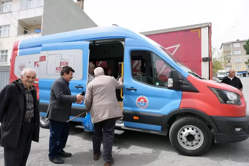 Yol Arkadaşım Maltepe'de iki yeni rota