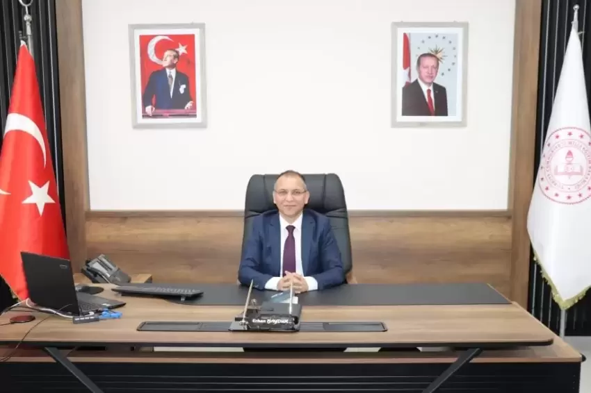 MEB'den Kahramanmaraş soruşturması... İl Müdürü görevden alındı