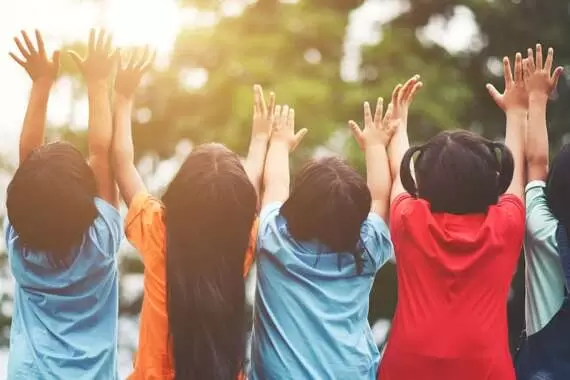 Türkiyede çocuk nüfusu geriliyor İşte istatistiklerle çocuk nüfusu