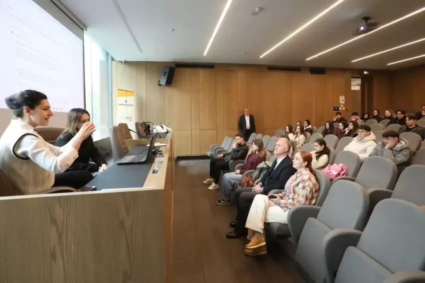 Bursa İnegöl Belediyesinden gençlere Avrupa fırsatı