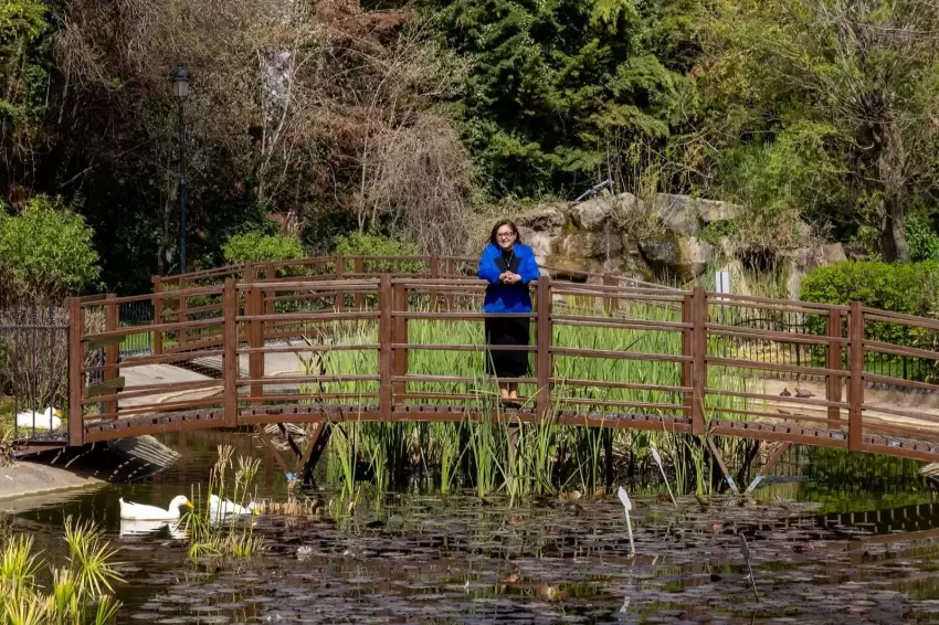 Gaziantepe bahar çağrısı