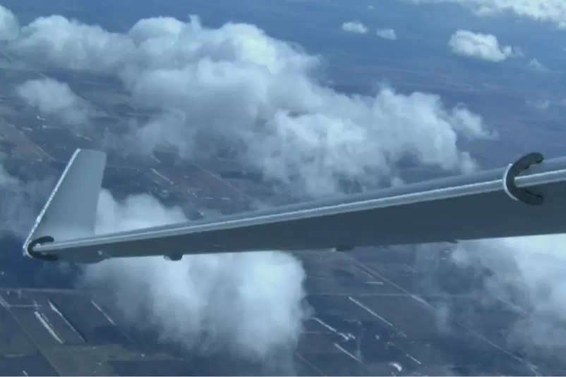 GA-ASI, MQ-9B Buzlanma Koşullarında Uçuş testlerini başarıyla tamamladı