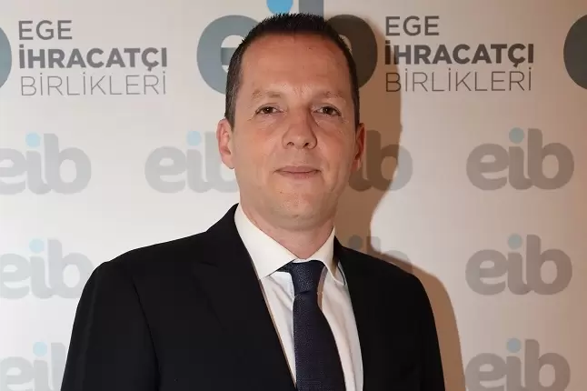 Kuru meyve ihracatçılarında ikinci Gabay dönemi