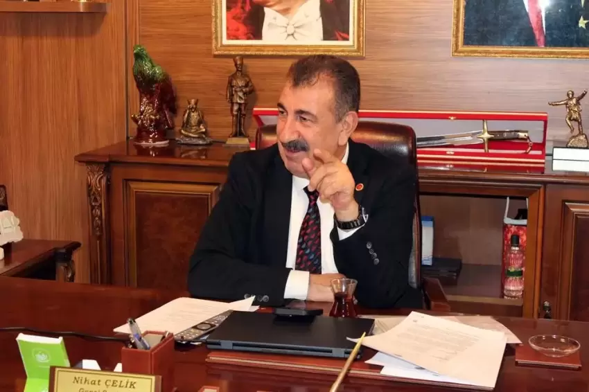 Tarımda yeni dönem vurgusu... TÜRKYEDden maaşlı çiftçilik modeline tam destek