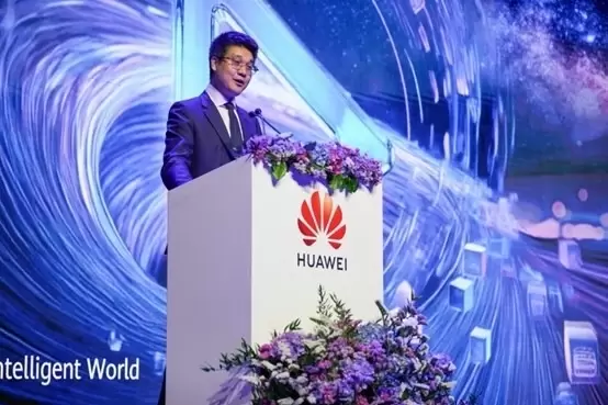 Huawei Avrupada iş ortaklarıyla büyümeyi sürdürüyor