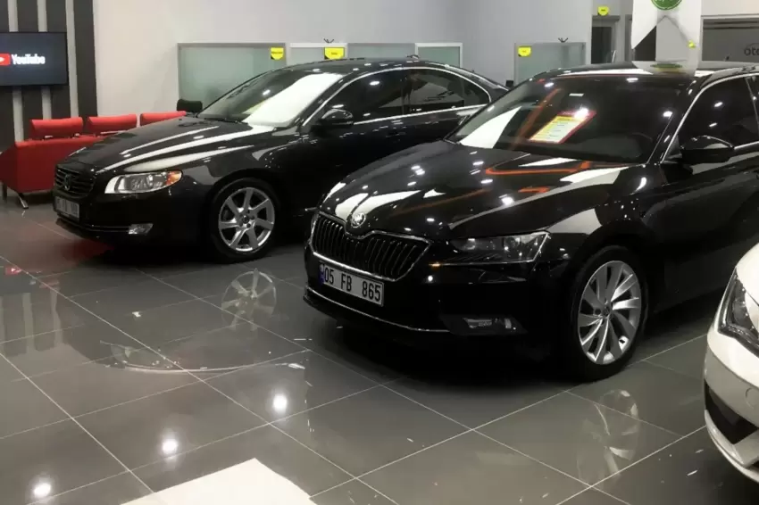 Sermayeleri zayıf oyuncular ikinci elden çekildi