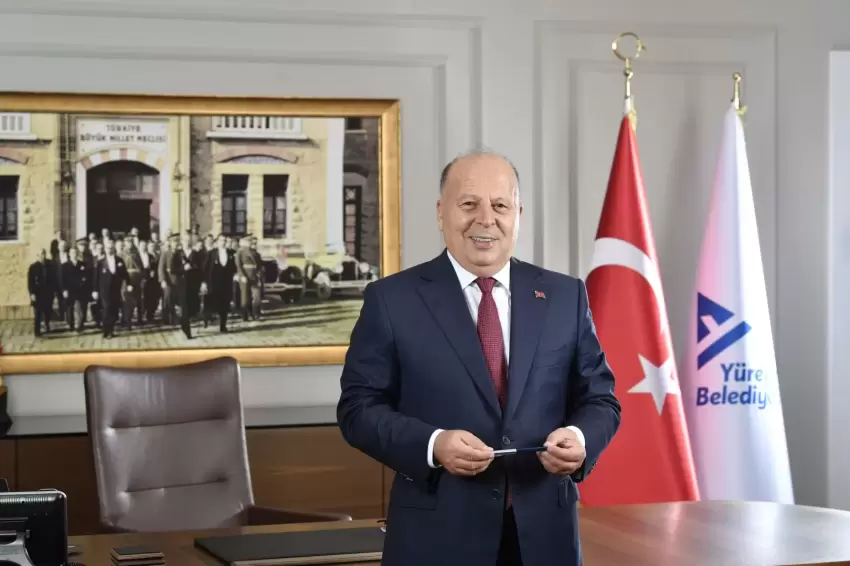 Adana Yüreğir Belediye Başkanı Ali Demirçalı görevden uzaklaştırıldı