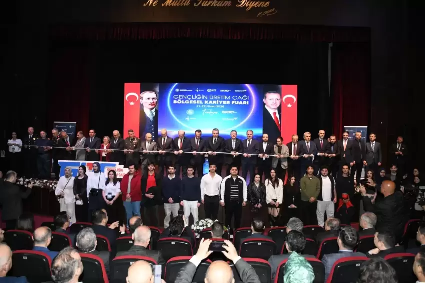 DOKKAF26 Trabzonda başladı