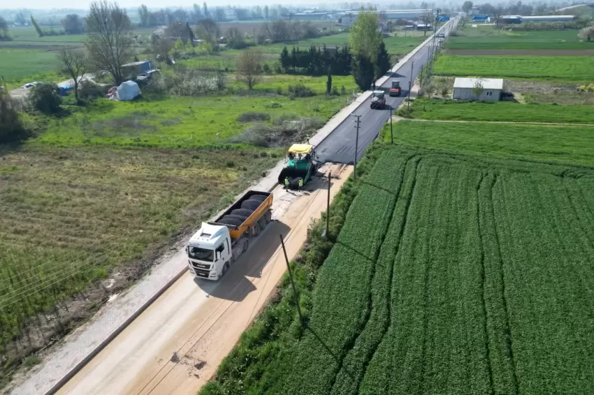 Bursa İnegölde ulaşım konforu kalkıyor